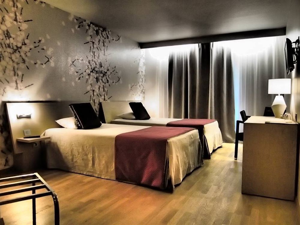 קוויאן Hotel La Chaumiere מראה חיצוני תמונה