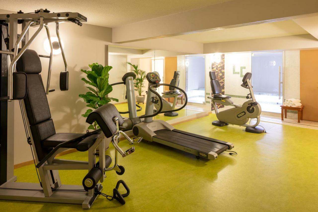 קוויאן Hotel La Chaumiere מראה חיצוני תמונה