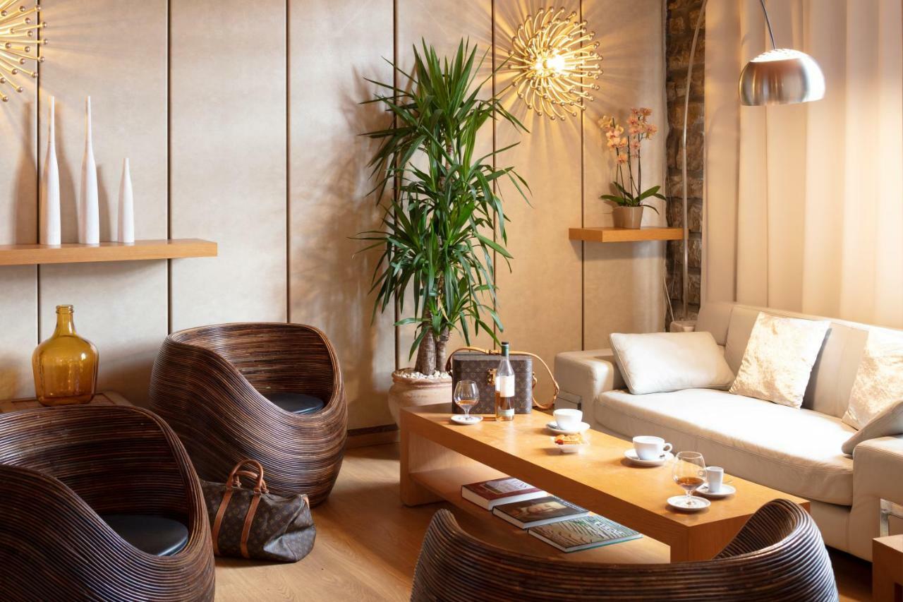 קוויאן Hotel La Chaumiere מראה חיצוני תמונה